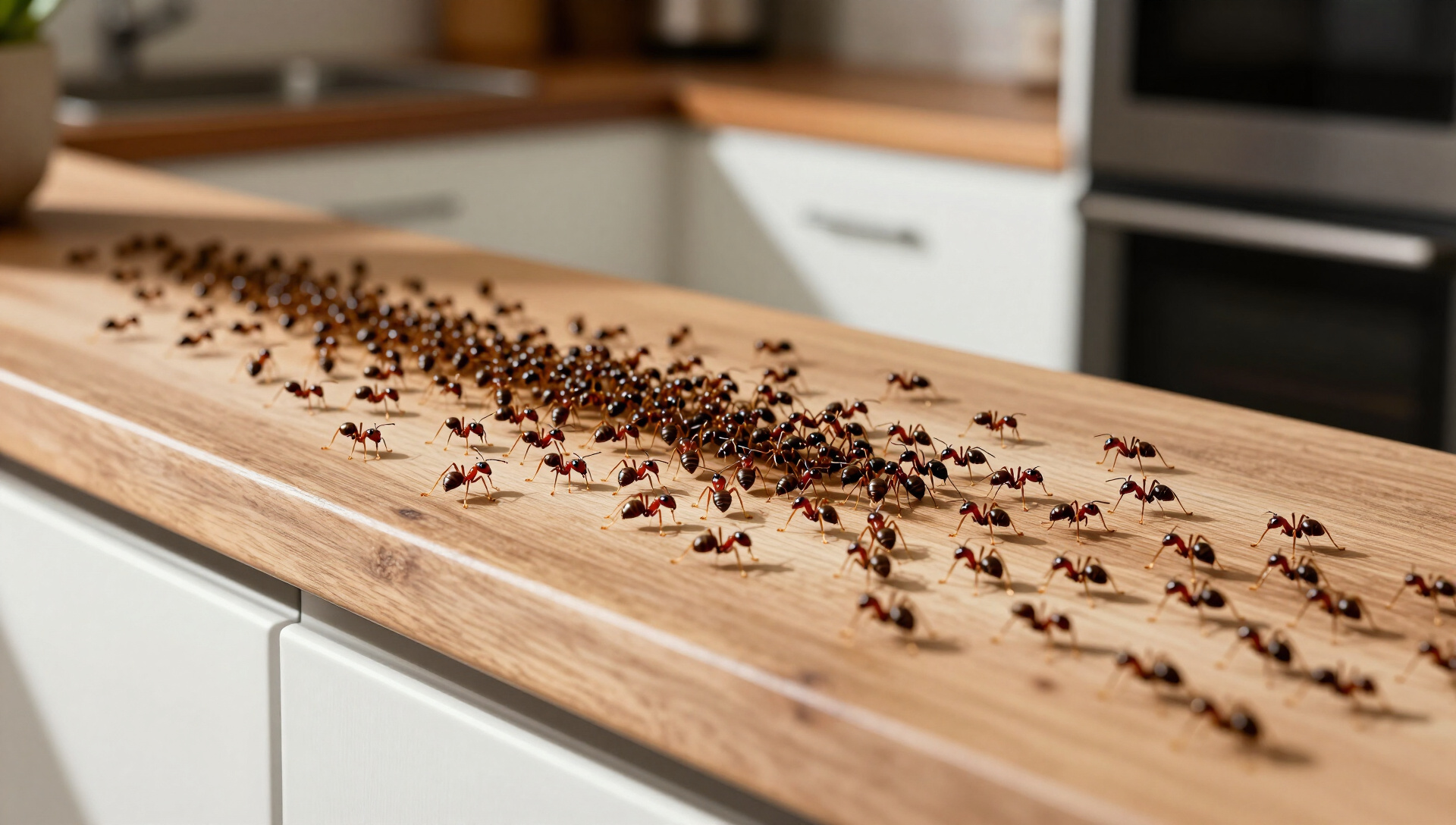 Ant Control in Mays Hill