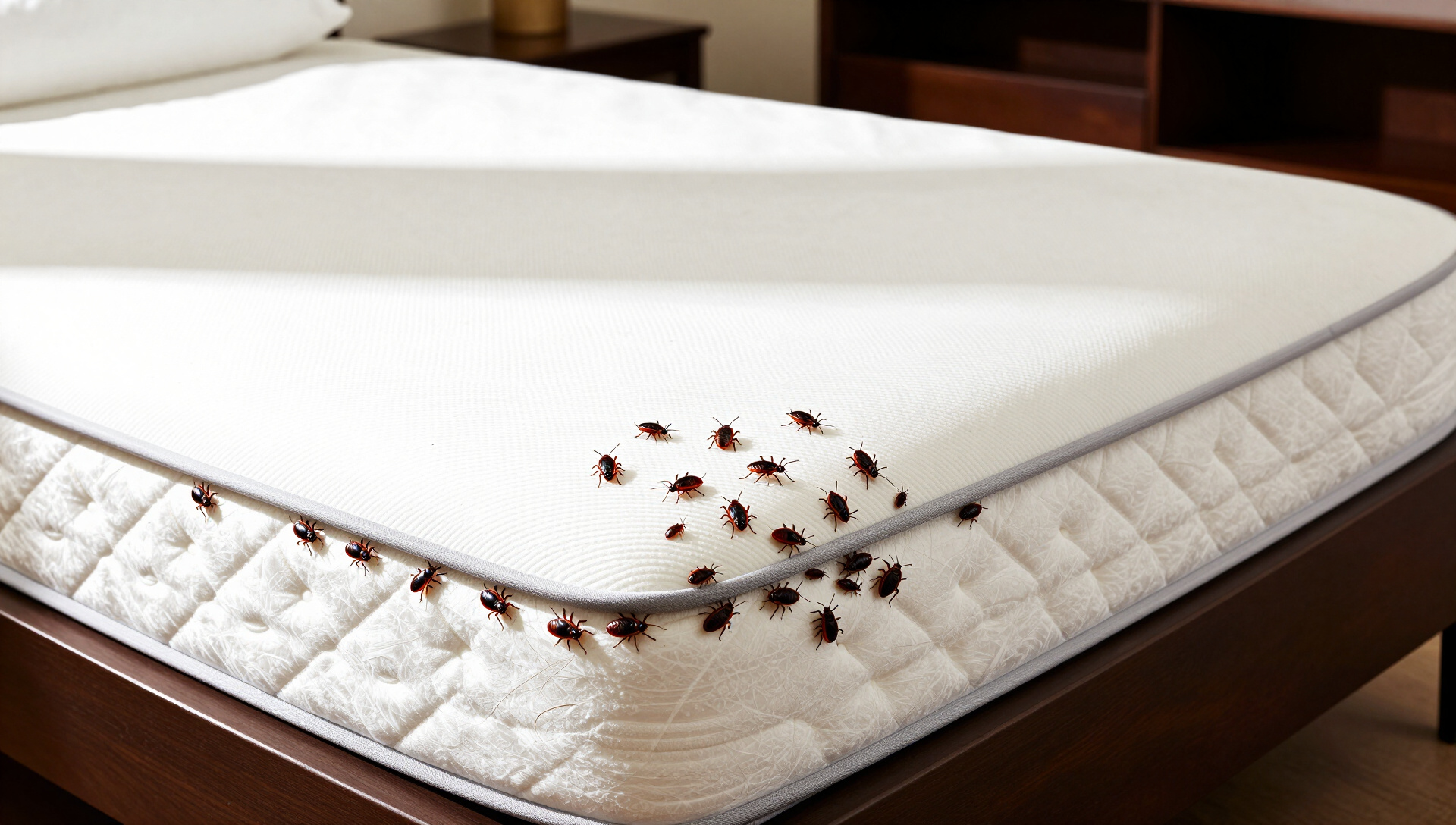 Bed Bugs Control in Mays Hill