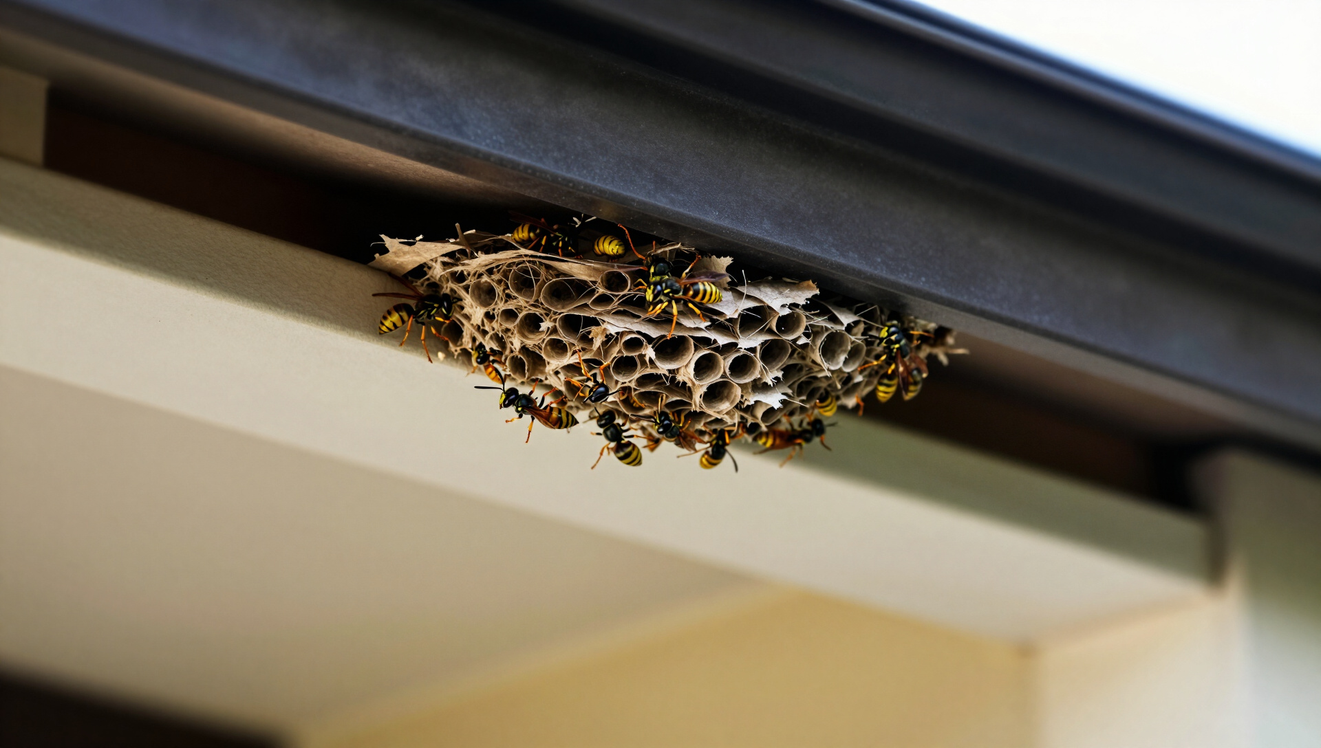 Bees and Wasp Removal in Mays Hill