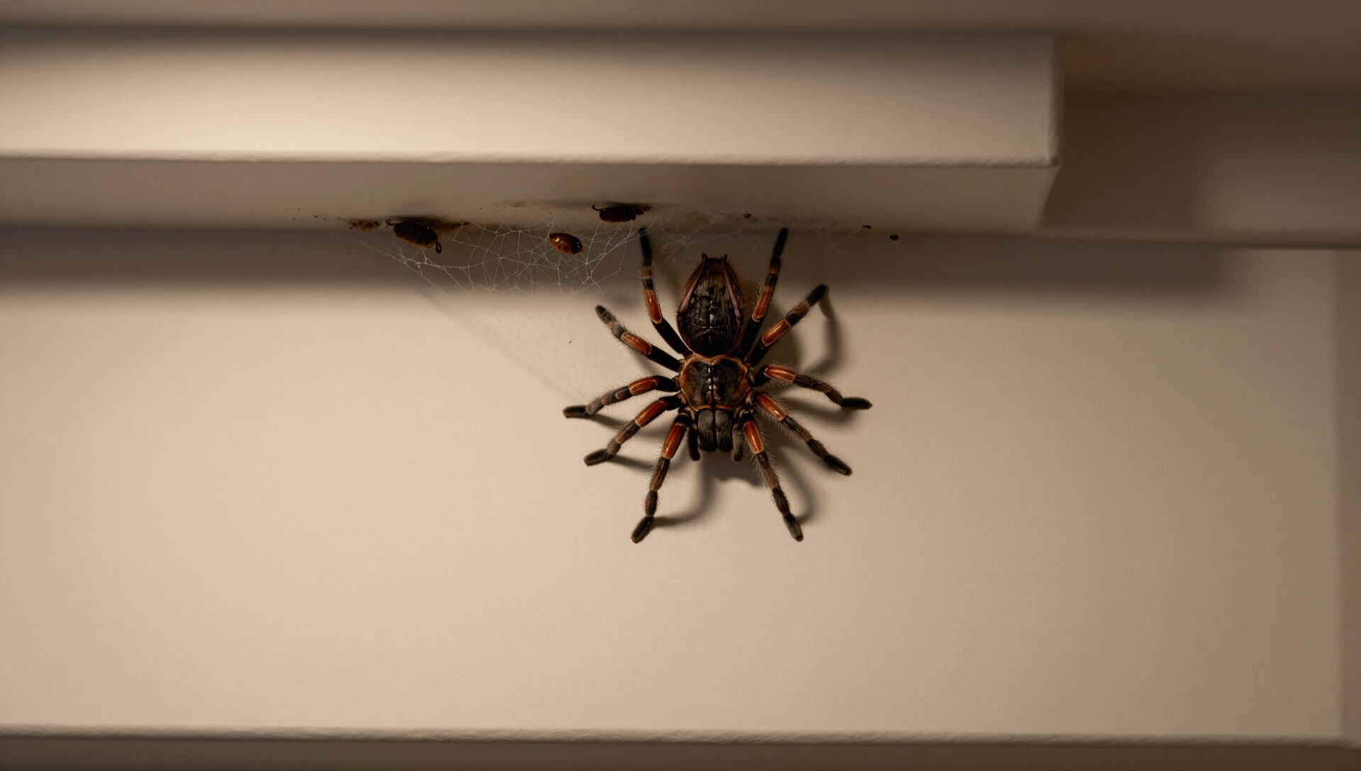 Spider Control in Mays Hill